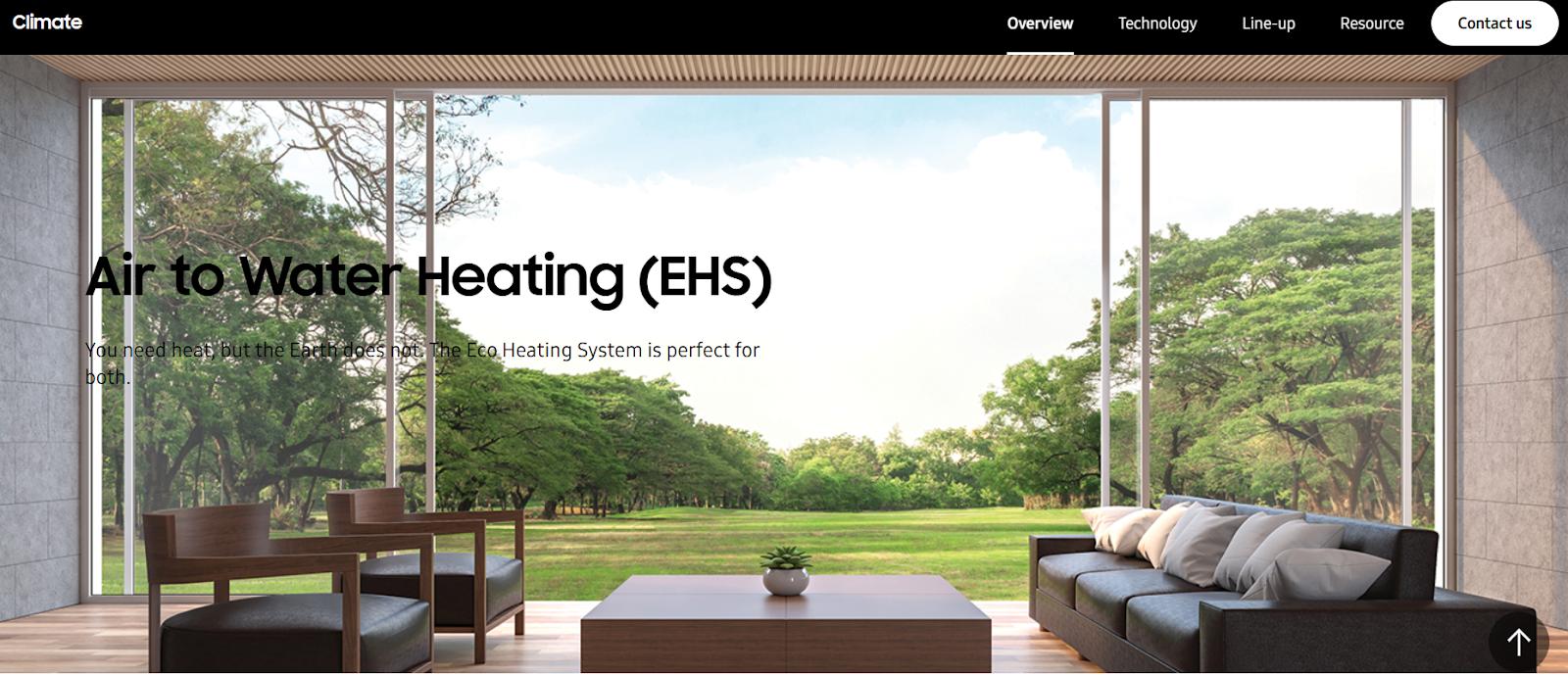 Best hot water heat pump brands in the UK full comparison guide with Sailax branding