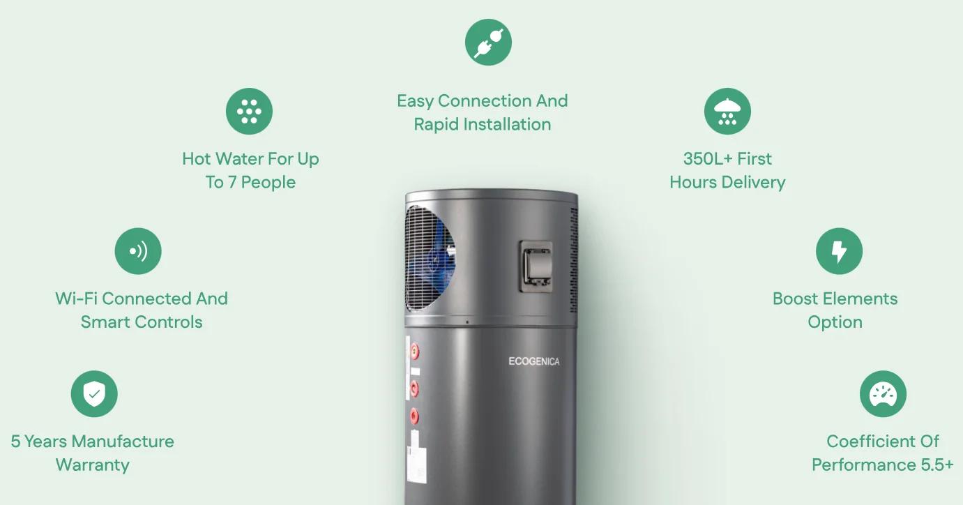 Boiler Upgrade Scheme UK 2026: How to Claim £7,500 Grant
