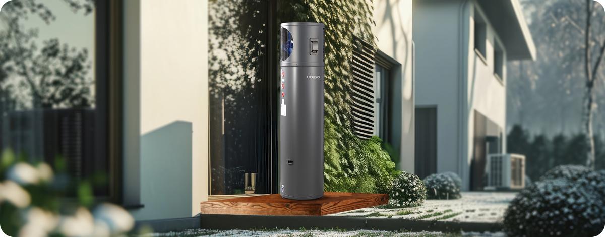 What Is the Best Hot Water Heat Pump for UK Homes? (2026 Comparison Guide)