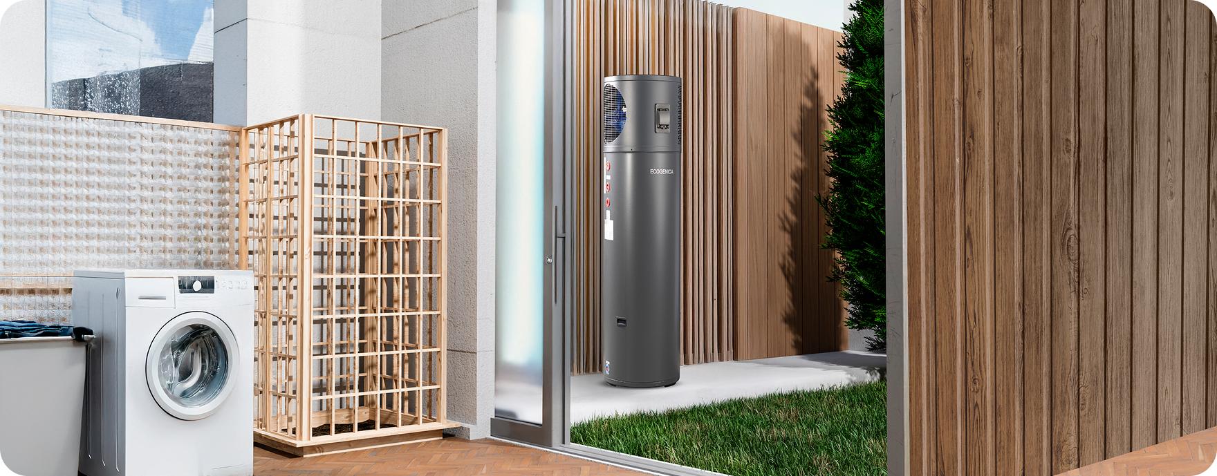 Heat Pump Water Heater vs Boiler UK: Which Is Right for Your Home in 2026?