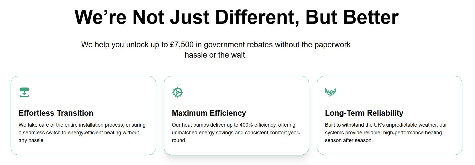 Commercial Heat Pump Water Heaters UK: The Business Guide (2026)