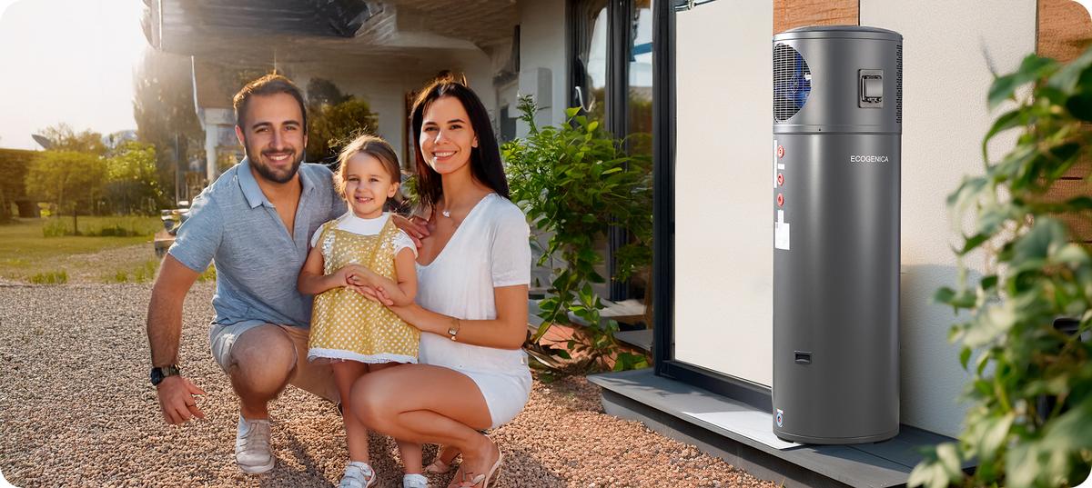 Commercial Heat Pump Water Heaters UK: The Business Guide (2026)